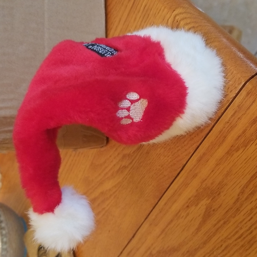 Santa Hat for your pet